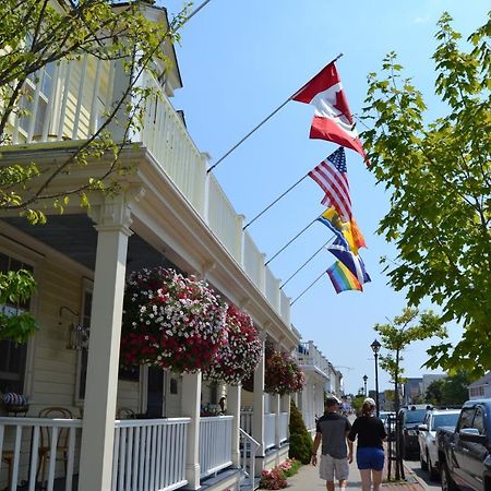 St. Andrews By The Sea Windsor House Of Saint Andrews B&B 외부 사진