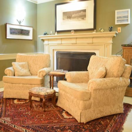 St. Andrews By The Sea Windsor House Of Saint Andrews B&B 외부 사진