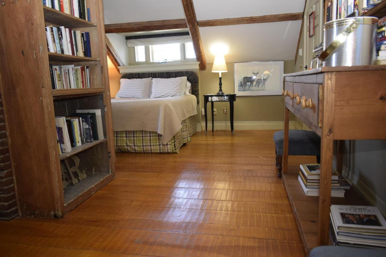 St. Andrews By The Sea Windsor House Of Saint Andrews B&B 외부 사진
