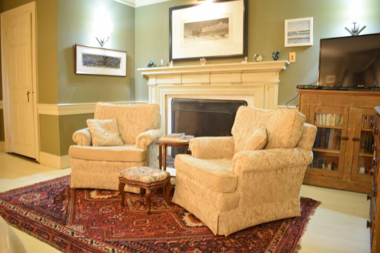 St. Andrews By The Sea Windsor House Of Saint Andrews B&B 외부 사진